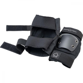 Pro-Tec Pads (Uk) Street Gear Junior 3 Pack Open