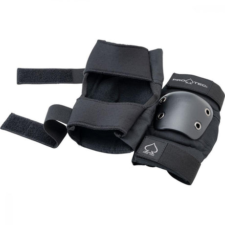 Pro-Tec Pads (Uk) Street Gear Junior 3 Pack Open