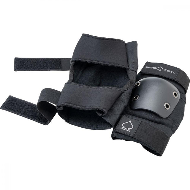 Pro-Tec Pads (Uk) Street Gear Junior 3 Pack Open