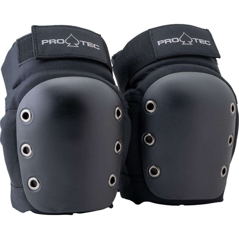 Pro-Tec Pads (Uk) Street Gear Junior 3 Pack Open