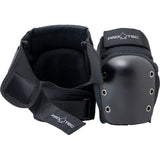 Pro-Tec Pads (Uk) Street Gear Junior 3 Pack Open