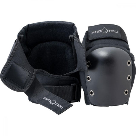 Pro-Tec Pads (Uk) Street Gear Junior 3 Pack Open