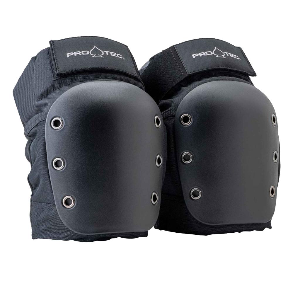 Pro-Tec Pads (Uk) Street Knee/Elbow Pad Set Open