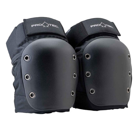 Pro-Tec Pads (Uk) Street Knee/Elbow Pad Set Open