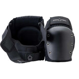 Pro-Tec Pads (Uk) Street Knee/Elbow Pad Set Open