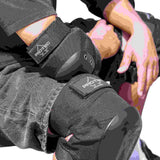 Pro-Tec Pads (Uk) Street Knee/Elbow Pad Set Open