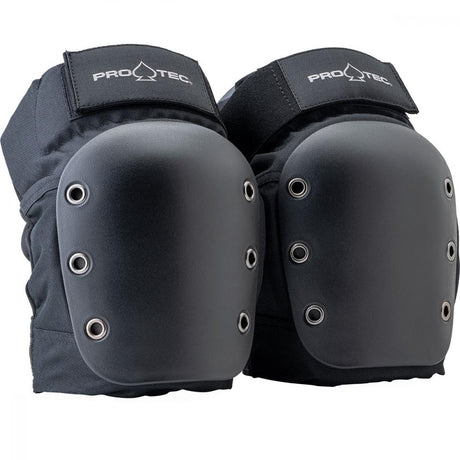 Pro-Tec Pads (Uk) Street Knee/Elbow Pad Set Open
