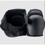 Pro-Tec Pads (Uk) Street Knee/Elbow Pad Set Open