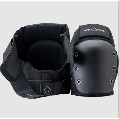 Pro-Tec Pads (Uk) Street Knee/Elbow Pad Set Open