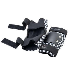 Pro-Tec Pads (Uk) Street Gear Junior 3 Pack Open