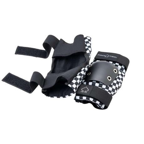 Pro-Tec Pads (Uk) Street Gear Junior 3 Pack Open