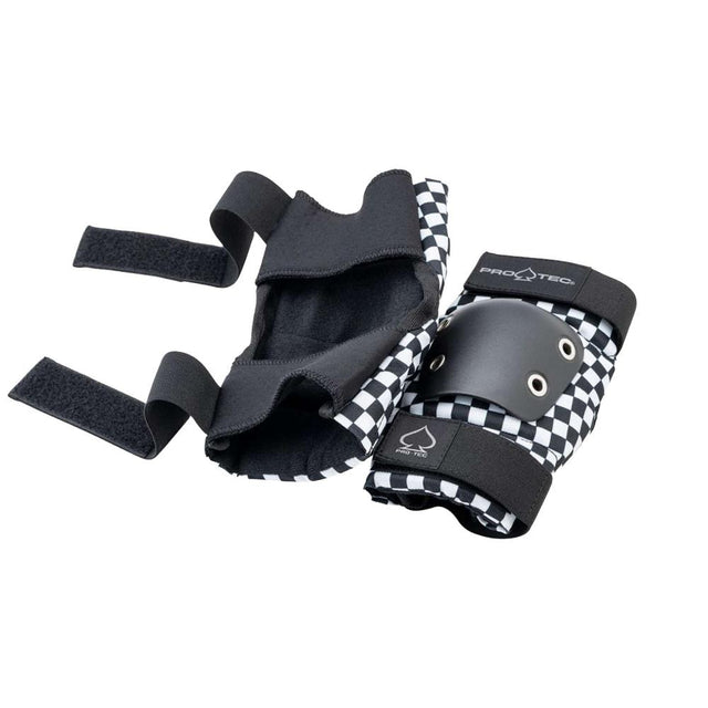 Pro-Tec Pads (Uk) Street Gear Junior 3 Pack Open