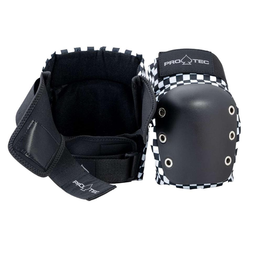 Pro-Tec Pads (Uk) Street Gear Junior 3 Pack Open