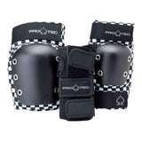 Pro-Tec Pads (Uk) Street Gear Junior 3 Pack Open