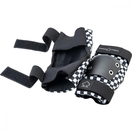Pro-Tec Pads (Uk) Street Gear Junior 3 Pack Open