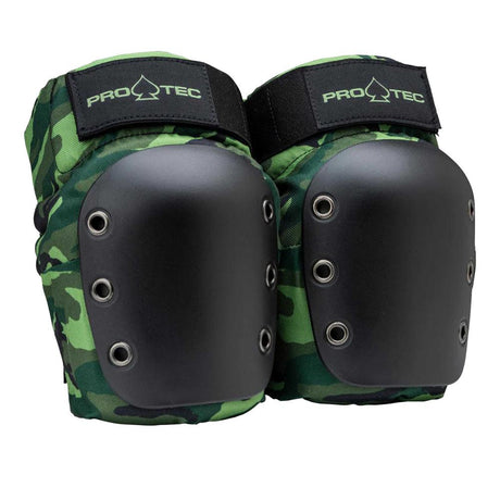 Pro-Tec Pads (Uk) Street Adult 3-Pk Pad Set Open