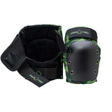 Pro-Tec Pads (Uk) Street Adult 3-Pk Pad Set Open