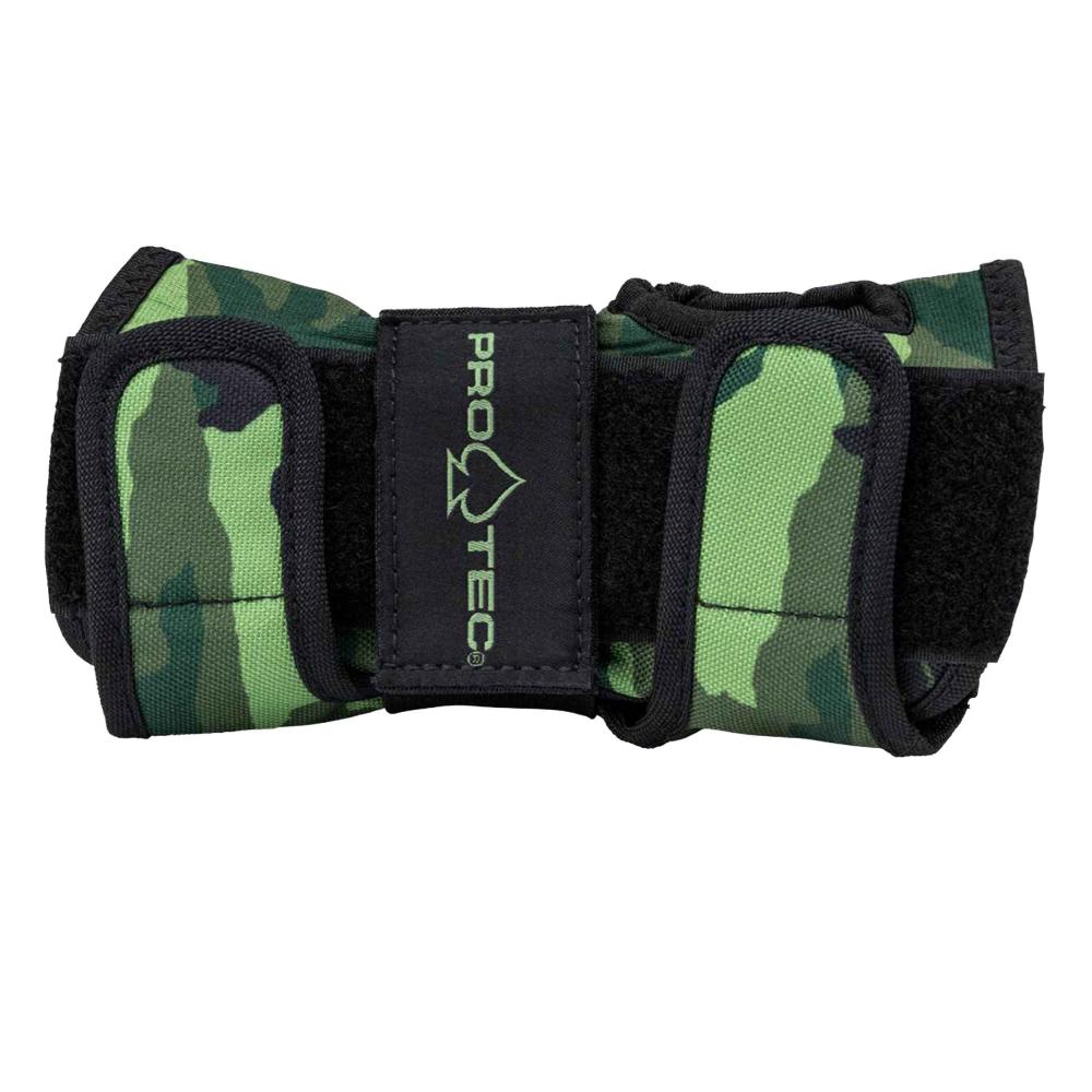 Pro-Tec Pads (Uk) Street Adult 3-Pk Pad Set Open