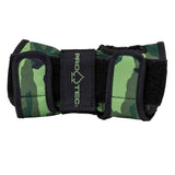 Pro-Tec Pads (Uk) Street Adult 3-Pk Pad Set Open