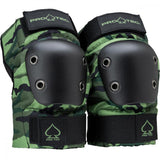 Pro-Tec Pads (Uk) Street Adult 3-Pk Pad Set Open