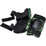 Pro-Tec Pads (Uk) Street Adult 3-Pk Pad Set Open