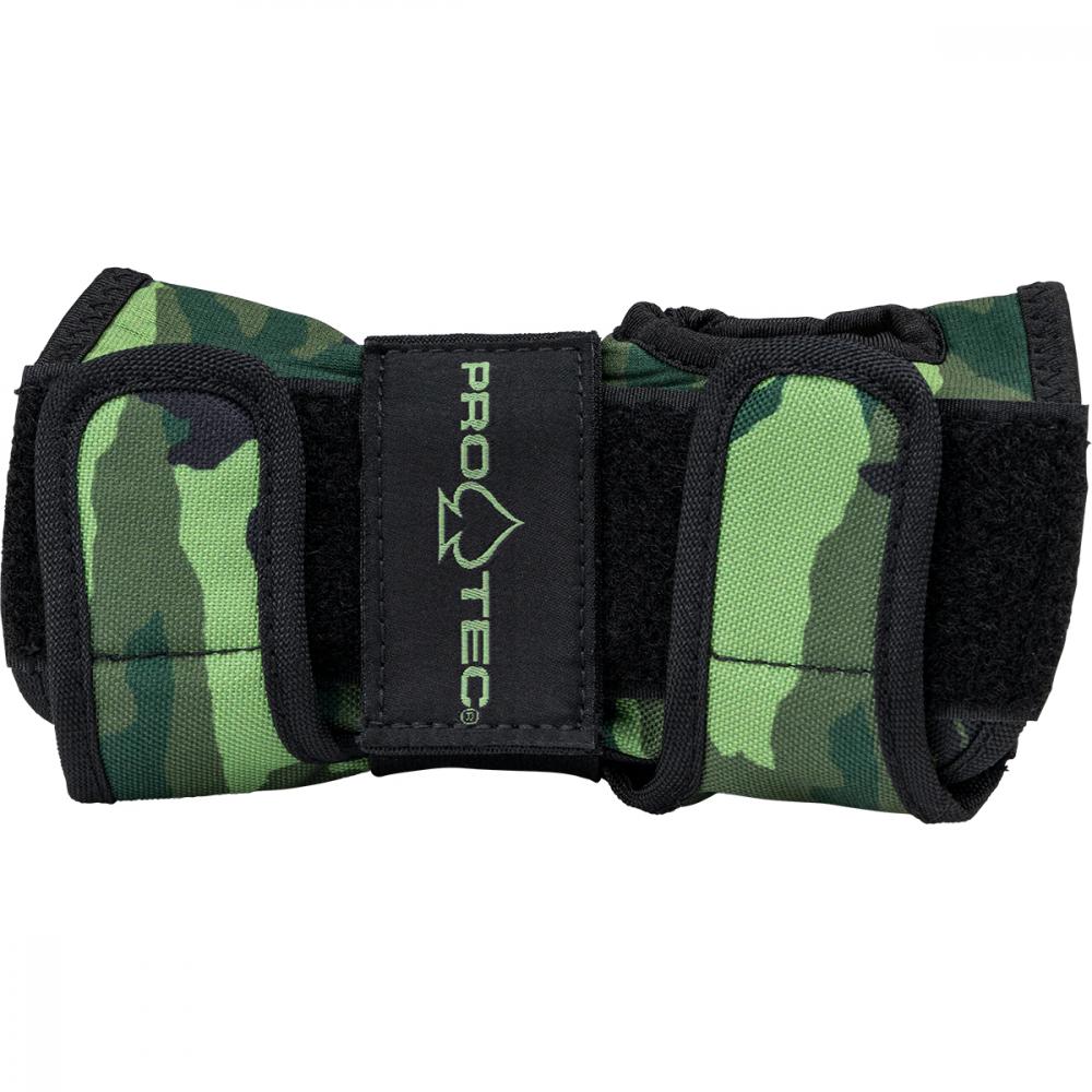 Pro-Tec Pads (Uk) Street Adult 3-Pk Pad Set Open