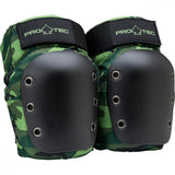 Pro-Tec Pads (Uk) Street Adult 3-Pk Pad Set Open