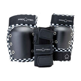 Pro-Tec Pads (Uk) Street Adult 3-Pk Pad Set Open