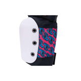 Pro-Tec Pads X Santa Cruz (Uk) Street Adult 3-Pk Pad Set Open