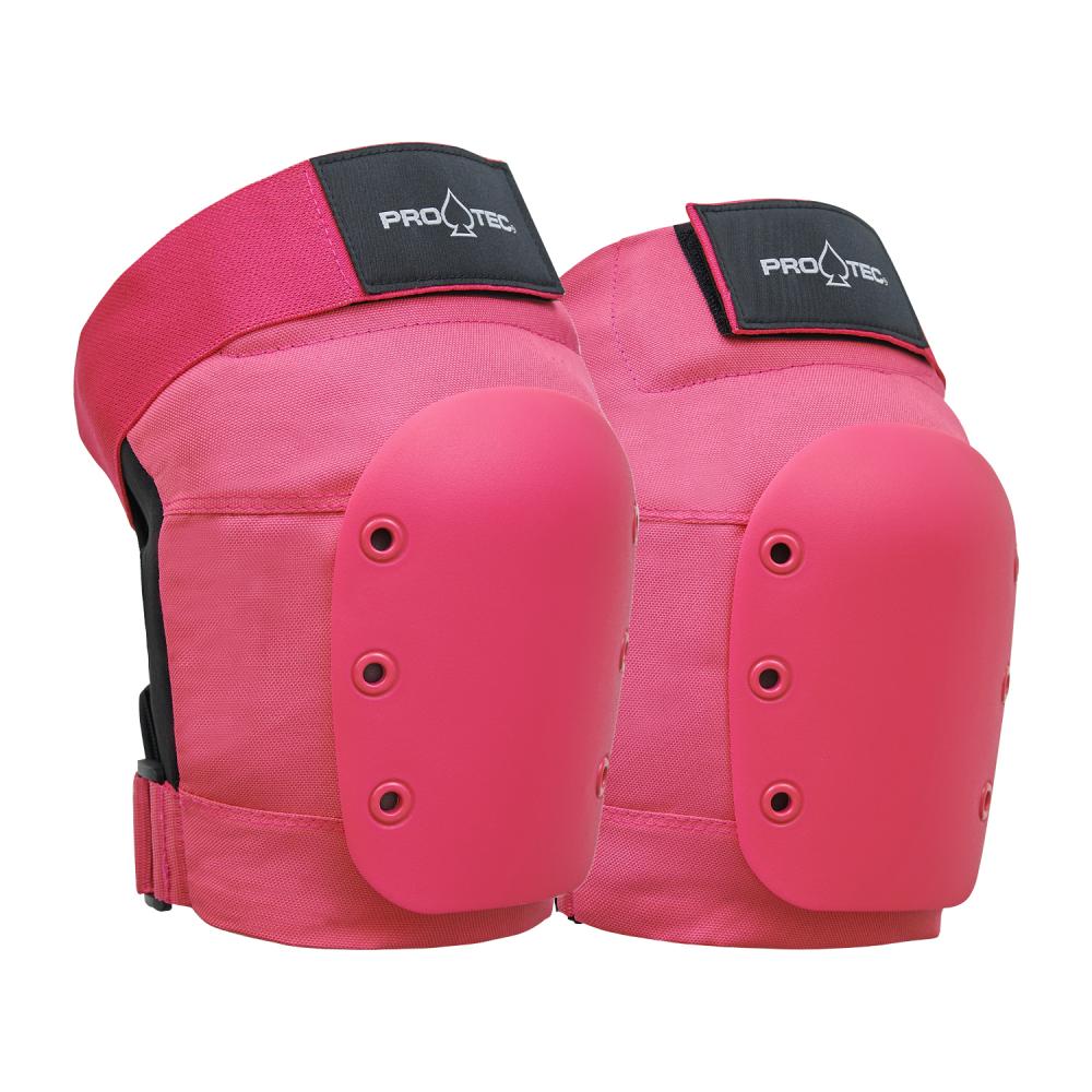 Pro-Tec Pads (Uk) Street Gear Junior 3 Pack Open