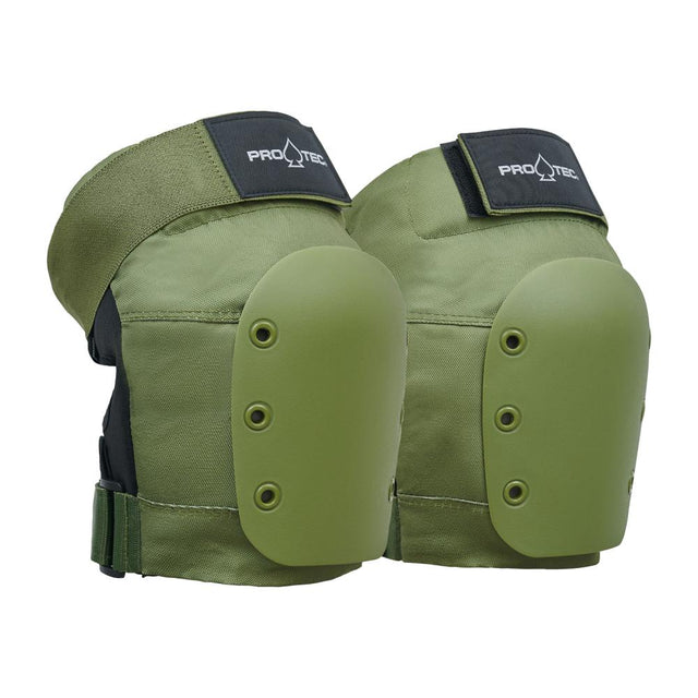 Pro-Tec Pads (Uk) Street Adult 3-Pk Pad Set Open