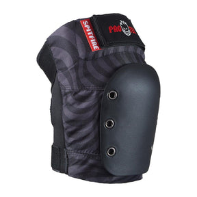 Pro-Tec Pads X Spitfire (Uk) Street Junior 3Pk Pad Set Open
