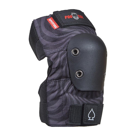 Pro-Tec Pads X Spitfire (Uk) Street Junior 3Pk Pad Set Open