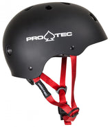 Pro-Tec Helmet (Uk) Jr Classic Fit Cert