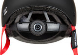 Pro-Tec Helmet (Uk) Jr Classic Fit Cert