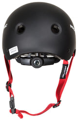 Pro-Tec Helmet (Uk) Jr Classic Fit Cert