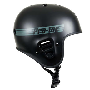 Pro-Tec Helmet (Uk) Full Cut Cert