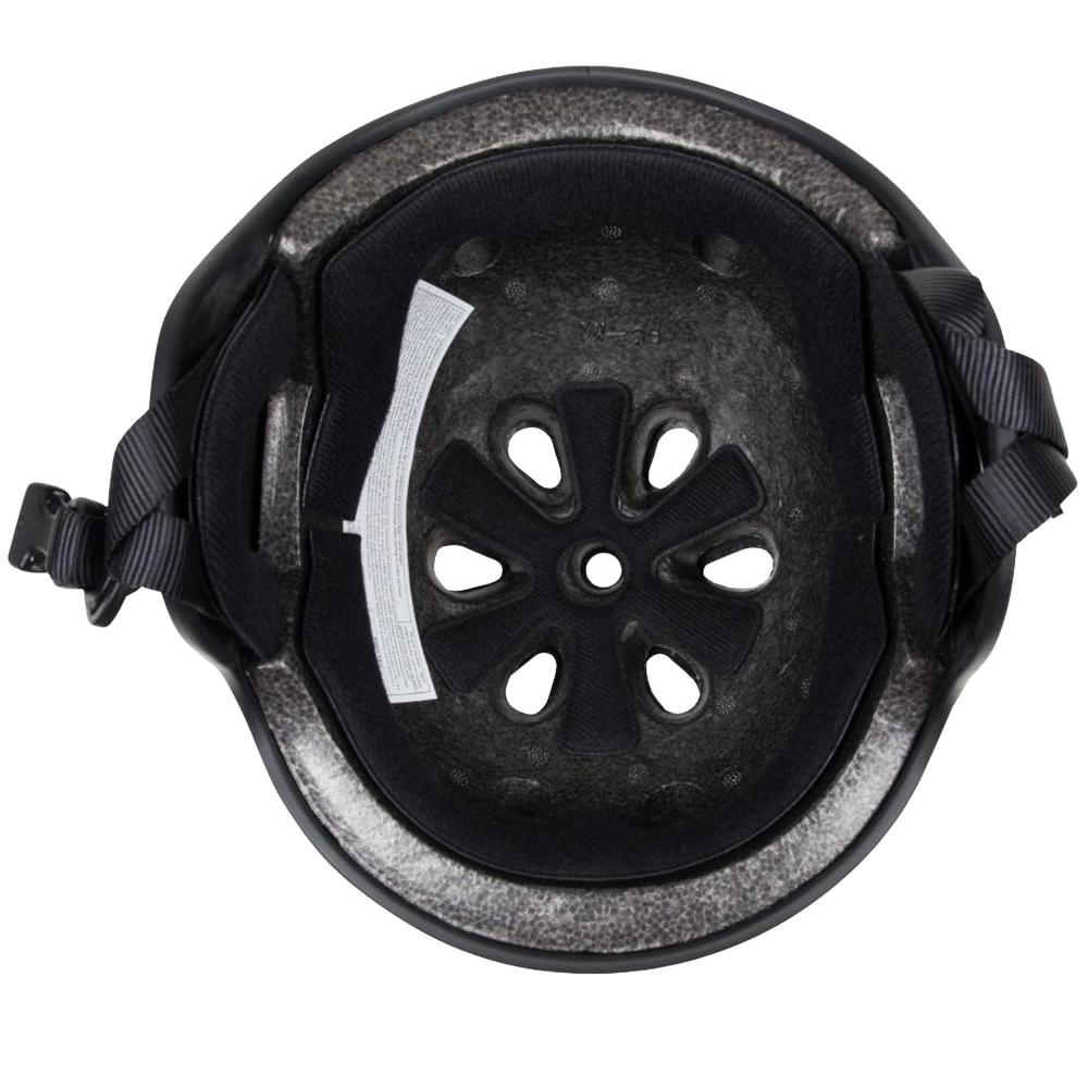 Pro-Tec Helmet (Uk) Full Cut Cert