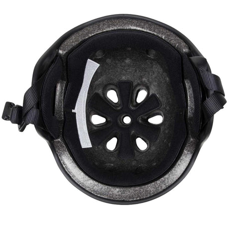Pro-Tec Helmet (Uk) Full Cut Cert