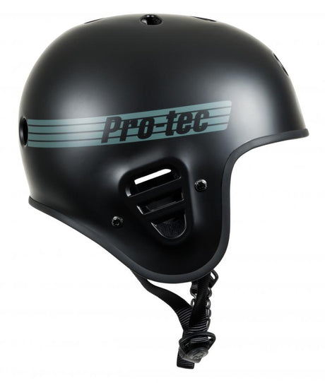 Pro-Tec Helmet (Uk) Full Cut Cert