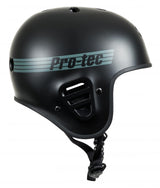 Pro-Tec Helmet (Uk) Full Cut Cert