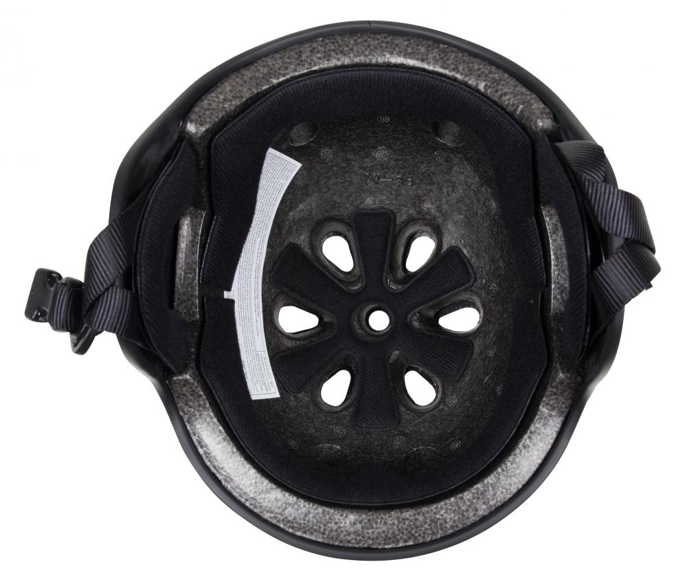 Pro-Tec Helmet (Uk) Full Cut Cert
