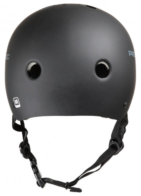 Pro-Tec Helmet (Uk) Classic Cert