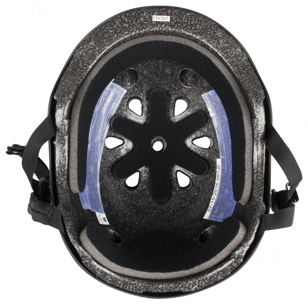 Pro-Tec Helmet (Uk) Classic Cert