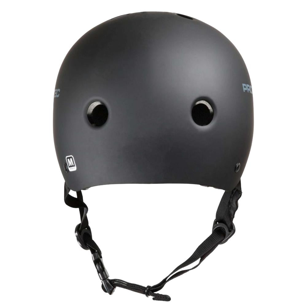 Pro-Tec Helmet (Uk) Classic Cert