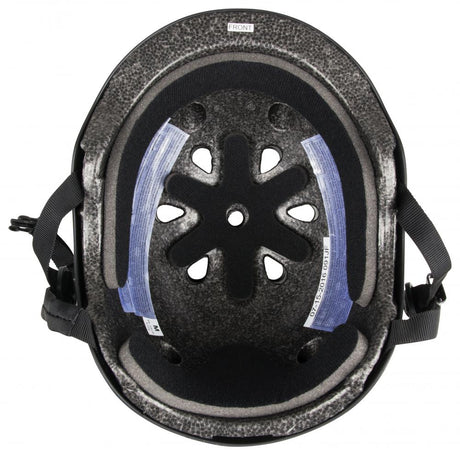 Pro-Tec Helmet (Uk) Classic Cert