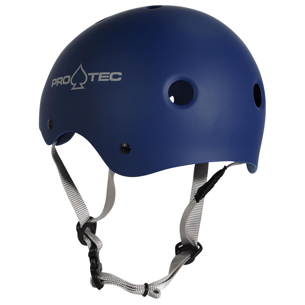 Pro-Tec Helmet (Uk) Classic Cert