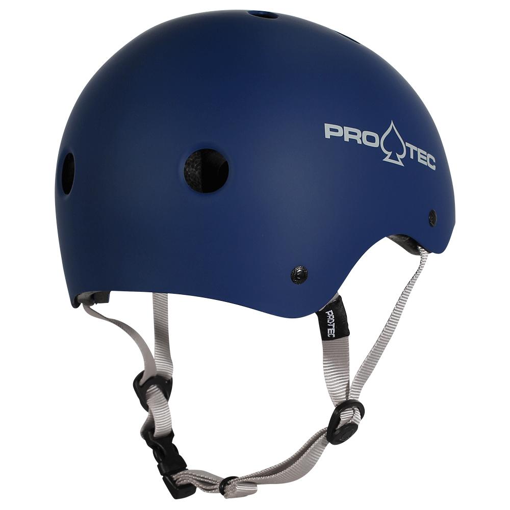 Pro-Tec Helmet (Uk) Classic Cert