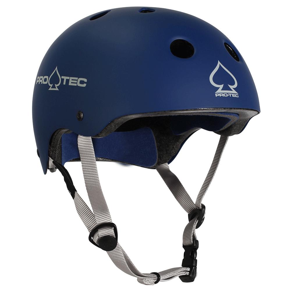 Pro-Tec Helmet (Uk) Classic Cert