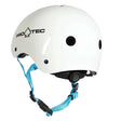 Pro-Tec Helmet (Uk) Jr Classic Fit Cert